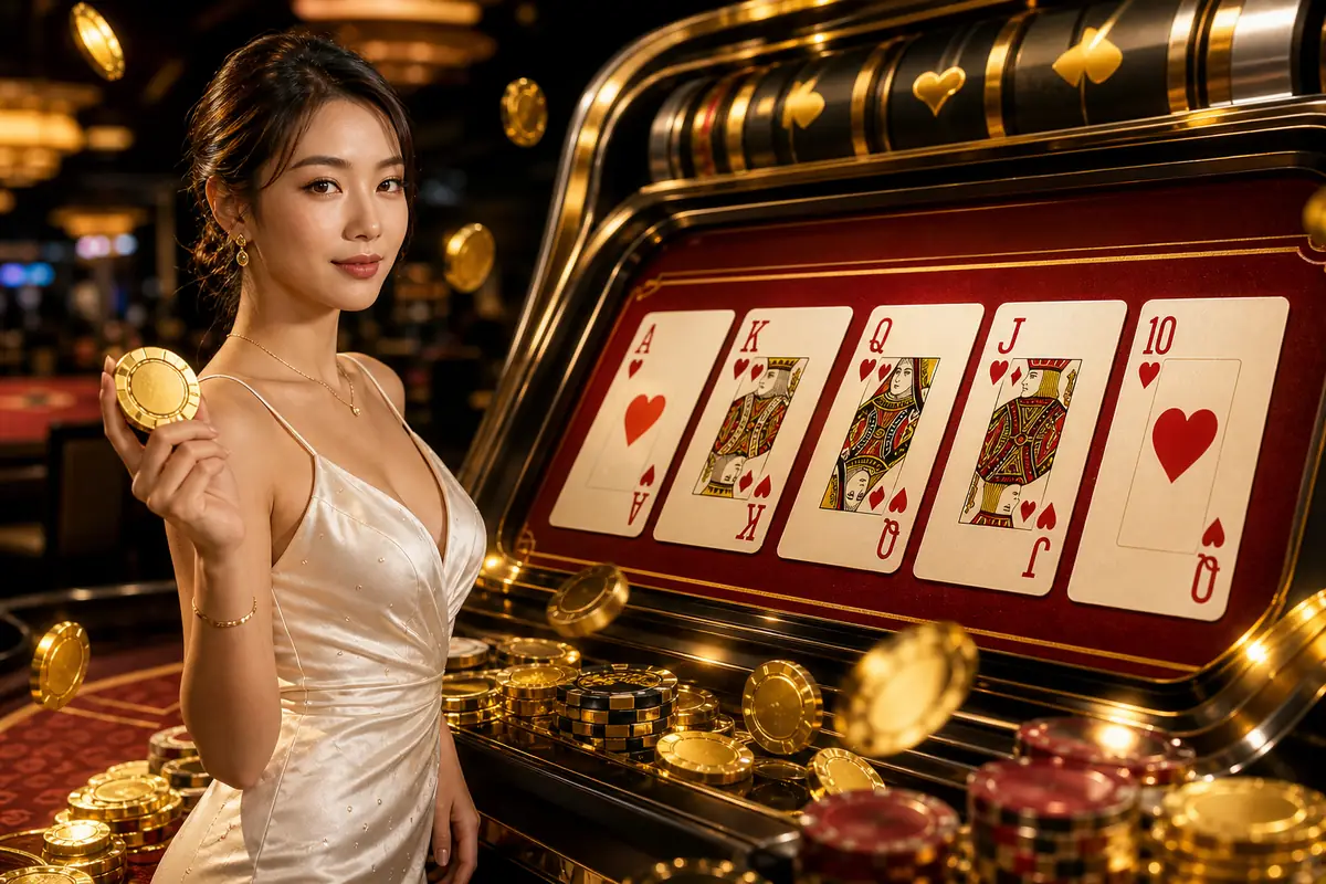 xd11 – Đại dương vàng bắn cá