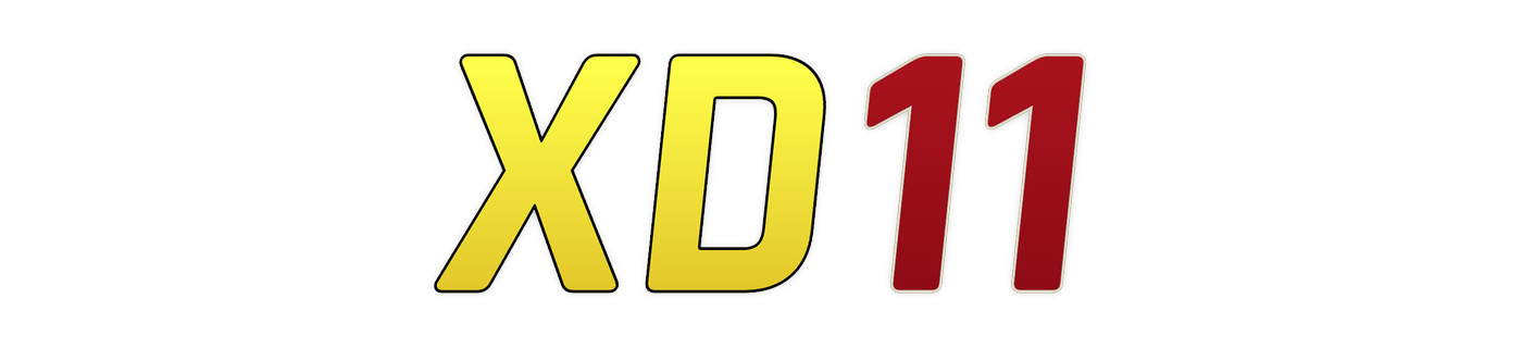 Logo xd11